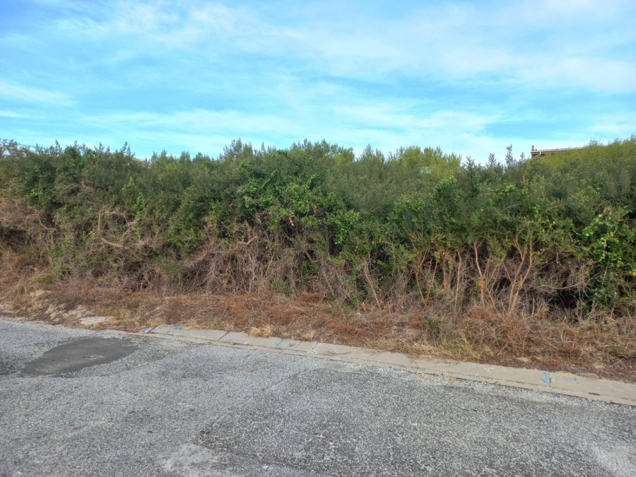  Bedroom Property for Sale in Kleinkrantz Western Cape